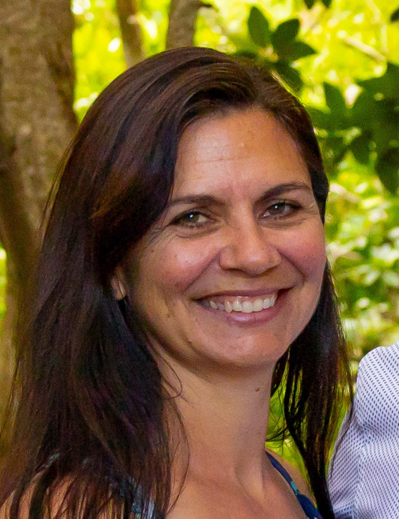 Jenifer Borgen