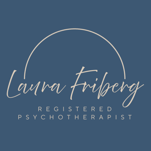 Laura Friberg