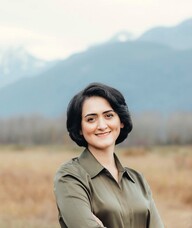 Book an Appointment with Nazanin Zarei for Counselling