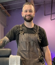 Book an Appointment with Mr. Dave Nygren for Barber
