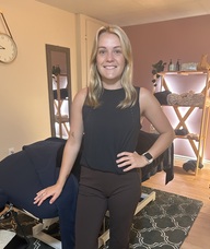 Book an Appointment with Rosalie Menard, RMT for Massage Therapy