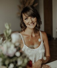 Book an Appointment with Trisia Kimmy for Massage Therapy