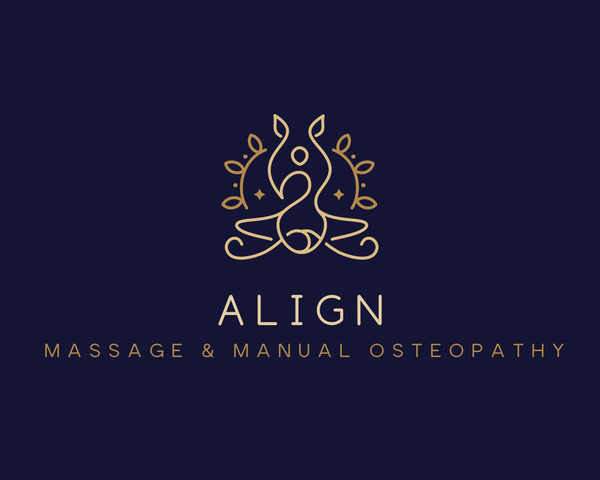 Align Massage & Manual Osteopathy