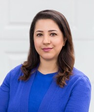Book an Appointment with Maryam Nasir pour for Physiotherapy