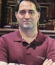 Book an Appointment with Sam Mehrjoyan for Physiotherapy