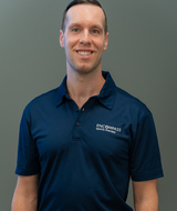 Book an Appointment with Dr. Baxter Hickey at Encompass Sports Therapy SW