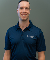 Book an Appointment with Dr. Baxter Hickey for Chiropractic