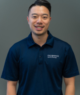 Book an Appointment with Dr. Joshua Luk at Encompass Sports Therapy SW