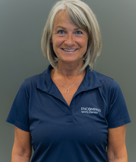 Book an Appointment with Lorrae Galloway for Registered Massage Therapy