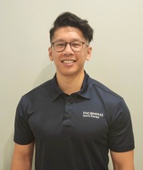 Book an Appointment with Mr. Joshua Mendoza at Encompass Sports Therapy SE