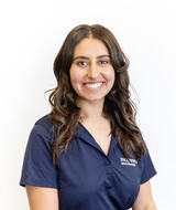 Book an Appointment with Jessica Rizkalla at Encompass Sports Therapy SW