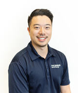 Book an Appointment with Dr. Joshua Luk at Encompass Sports Therapy SW