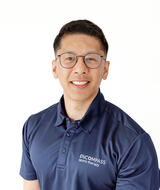 Book an Appointment with Joshua Mendoza at Encompass Sports Therapy SE