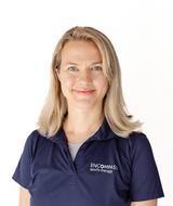 Book an Appointment with Dr. Zhanna Sitovska at Encompass Sports Therapy SE