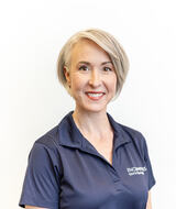 Book an Appointment with Dr. Linsay Sunderland at Encompass Sports Therapy SW