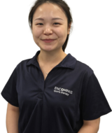 Book an Appointment with Summer Bomi Jang at Encompass Sports Therapy SE
