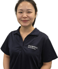 Book an Appointment with Summer Bomi Jang for Physiotherapy