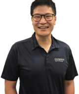 Book an Appointment with Benson Chan at Encompass Sports Therapy SW