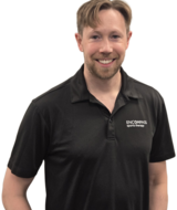 Book an Appointment with Mr. Daniel Lawson at Encompass Sports Therapy NE