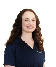 Book an Appointment with Sarah Chambers for Physiotherapy