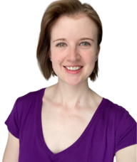 Book an Appointment with Stephanie Kennedy for Osteopathy