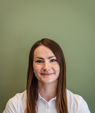 Book an Appointment with Lizzie Smith for Registered Psychology