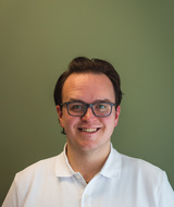 Book an Appointment with Mark Vickers at Encompass Holistic Health