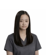 Book an Appointment with Jennise Luu at Family Care Foot Clinic