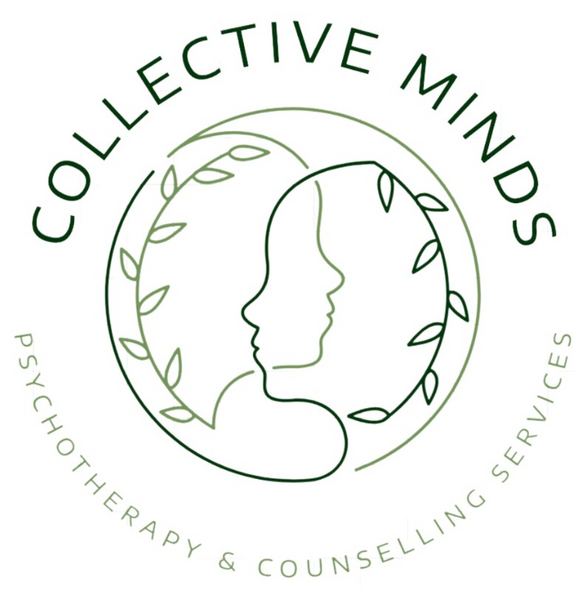 Collective Minds Psychotherapy and Counselling