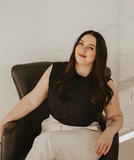 Book an Appointment with Ashley Haigh for Social Work