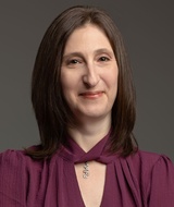 Book an Appointment with Dr. Rixi Abrahamsohn (Individual Clients 18+) - Not Accepting New Clients at TTC - Toronto