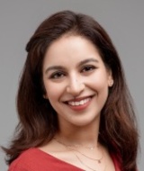 Book an Appointment with Vrinda Ahuja at TTC - Oakville