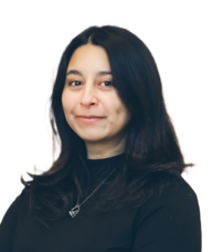 Book an Appointment with Gabriela Andrade Azocar for Massage Therapy