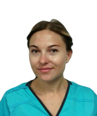 Book an Appointment with Olga Chernykh for Massage Therapy
