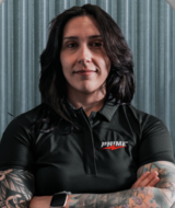 Book an Appointment with Gina Ouellette at Prime' Performance & Therapy