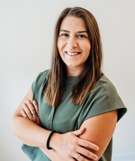 Book an Appointment with Carly Harapiak for Laser Hair Removal