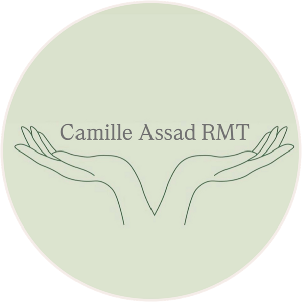 Camille Assad RMT