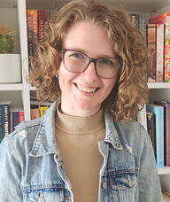 Book an Appointment with Chelsea Owasi for Nutrition