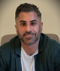 Book an Appointment with Jason Bains for Clinical Counselling