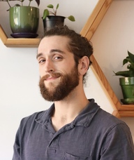 Book an Appointment with Mr. Cary Newman Szeps for Massage Therapy