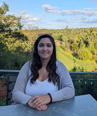 Book an Appointment with Meghan Melo for Massage Therapy