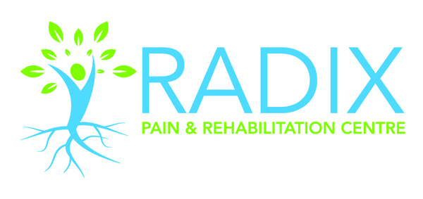 Radix Pain & Rehabilitation Centre - Dr. William Farrell | Dr. Carter Campbell Chiropractor