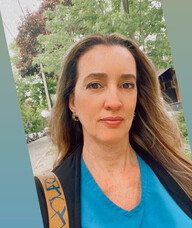 Book an Appointment with Adriana Andrade for Exercise / Rehabilitation Therapy