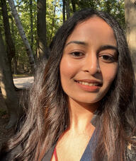 Book an Appointment with Krina Patel for Physiotherapy