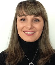 Book an Appointment with Martina Troha for Massage Therapy
