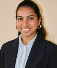 Book an Appointment with Khusbu Surti for Physiotherapy