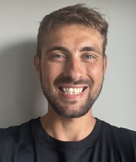 Book an Appointment with Daniel D'Andrea for Massage Therapy