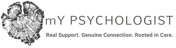 mY PSYCHOLOGIST
