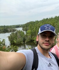 Book an Appointment with Lorenzo Mariani for Psychotherapy