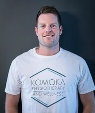 Book an Appointment with a- Mathew Touchette for Physiotherapy